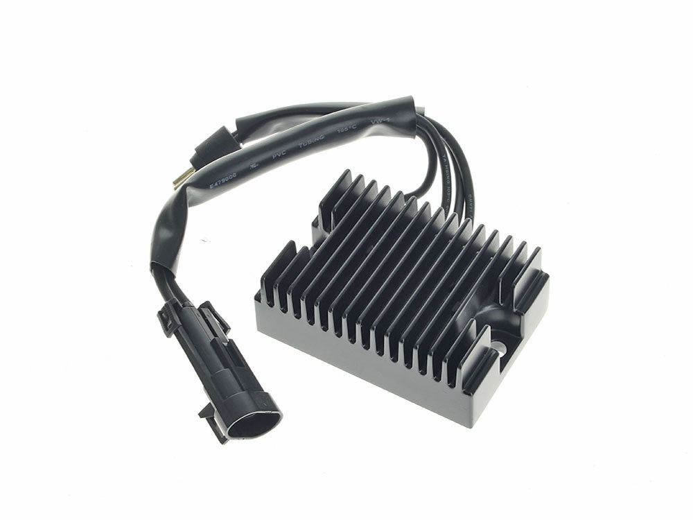 Regulator; XL%2704-06 Blk