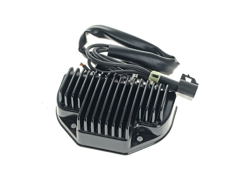 Regulator; V-Rod%2702-07 Blk