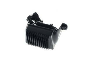 V-Factor Regulator – Black. Fits Touring 2004-2005 V-Factor Regulator – Black. Fits Touring 2004-2005