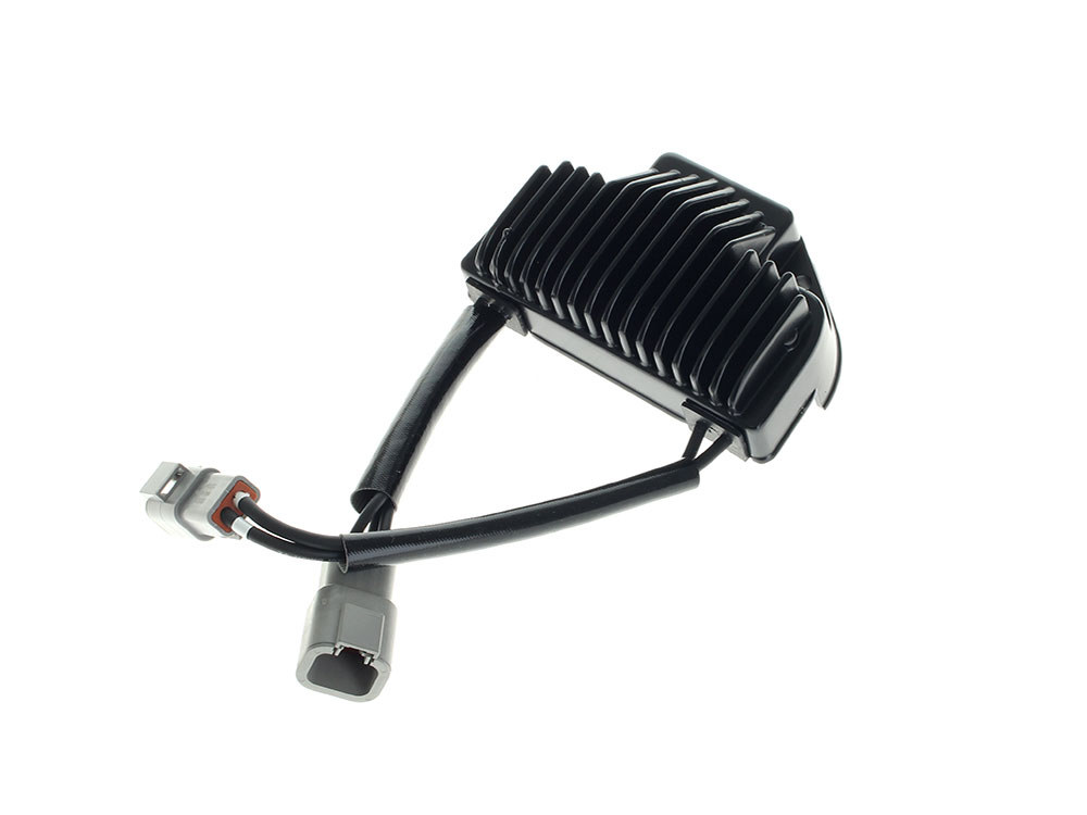 Regulator; FXD%2706-07 Blk