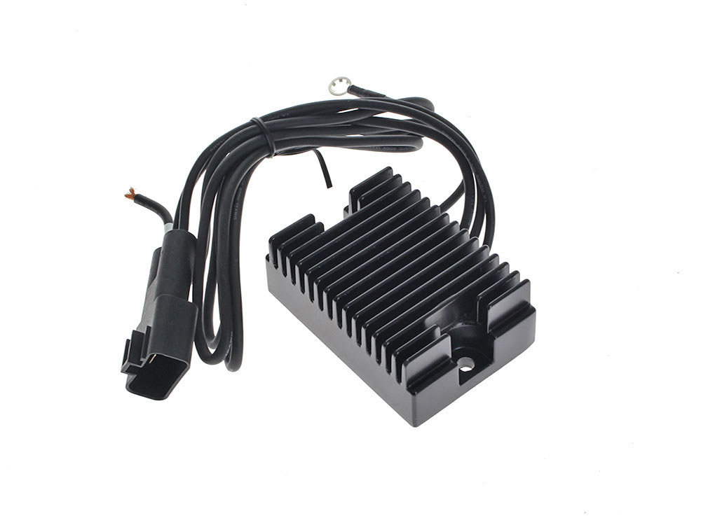 Regulator; XL%2707-08 Blk