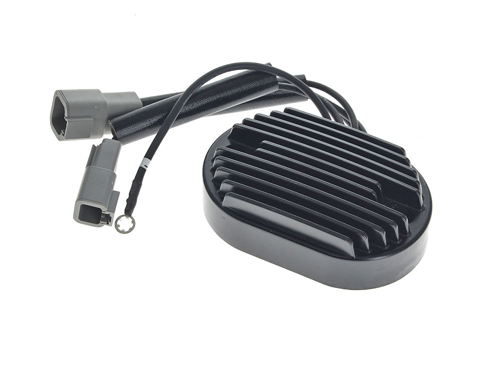 Regulator; S/Tail%2707 Only Blk