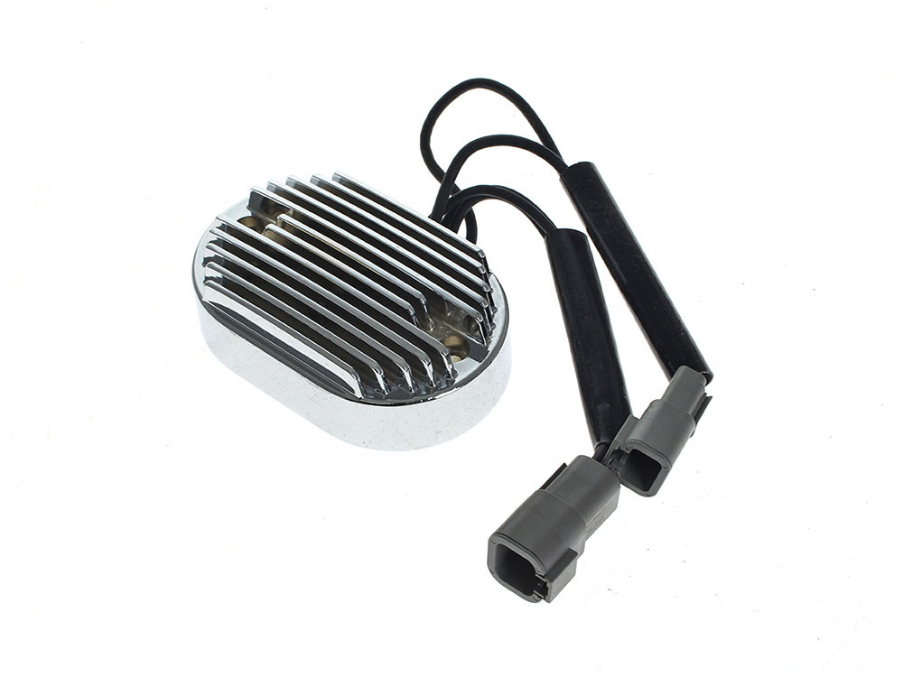 Regulator; S/Tail%2707 Only Chr