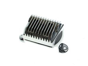 V-Factor Regulator – Chrome. Fits Touring 2009-2016 V-Factor Regulator – Chrome. Fits Touring 2009-2016