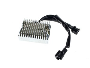 V-Factor Regulator – Chrome. Fits Sportster 2009-2013 & XR1200 2008-2013 V-Factor Regulator – Chrome. Fits Sportster 2009-2013 & XR1200 2008-2013