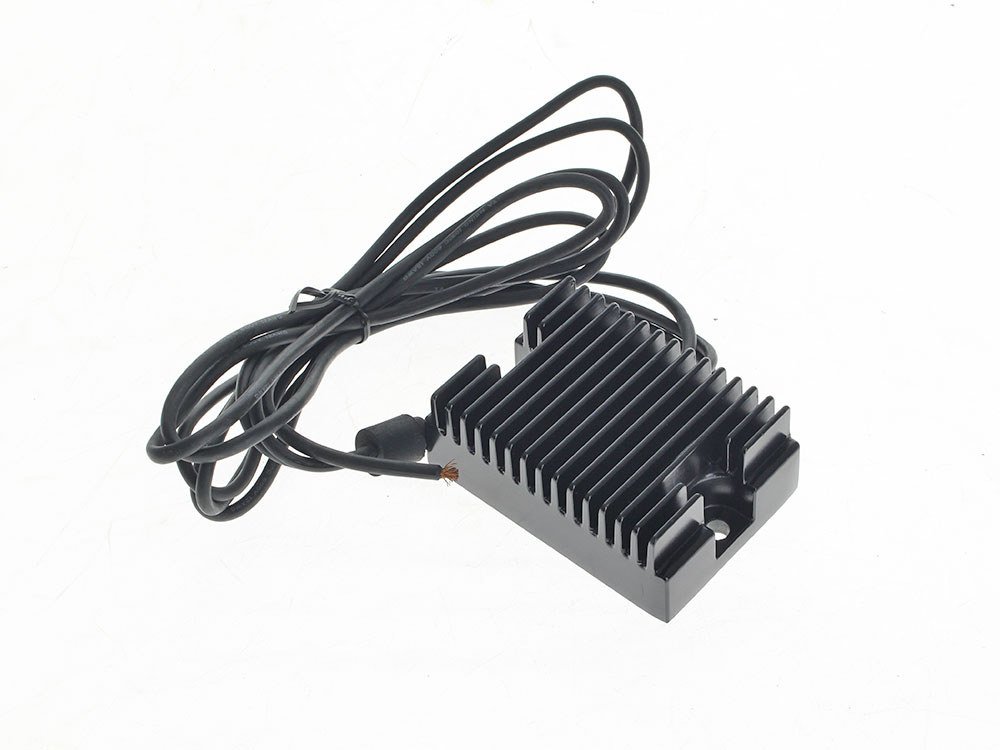 Regulator; XL%2784-90 Blk