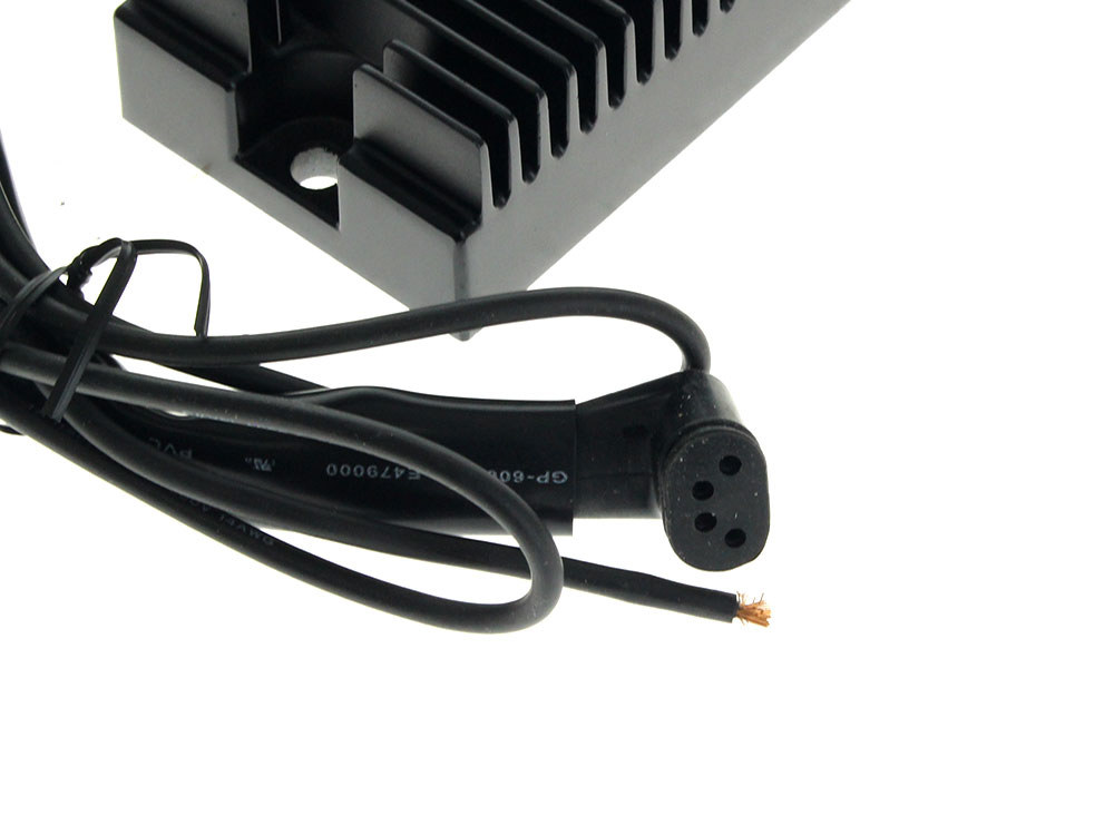 Regulator; BT%2770-75 Blk