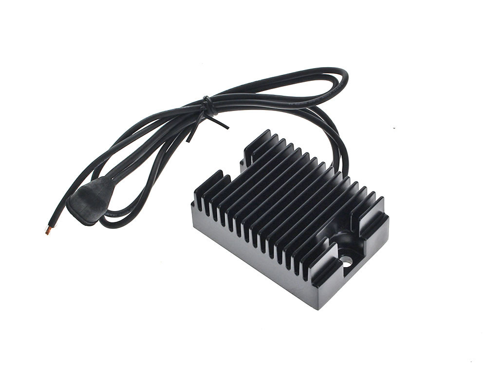 Regulator; BT%2776-80 Blk