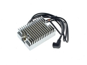 V-Factor Regulator – Chrome. Fits FL & FX 1976-1980 V-Factor Regulator – Chrome. Fits FL & FX 1976-1980