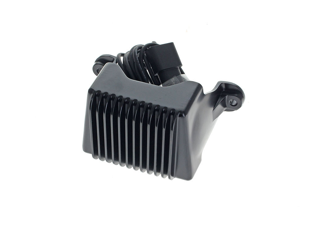 Regulator; FLH%2797-01 Blk