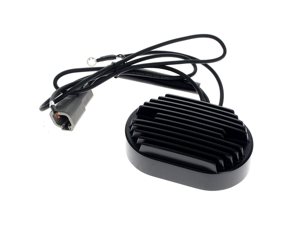 Regulator; S/Tail%2701-06 Blk
