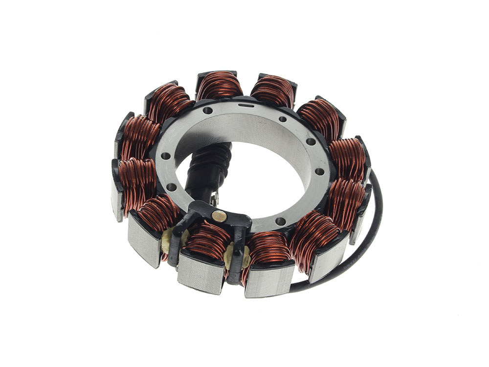 Stator; FLH%2797-98