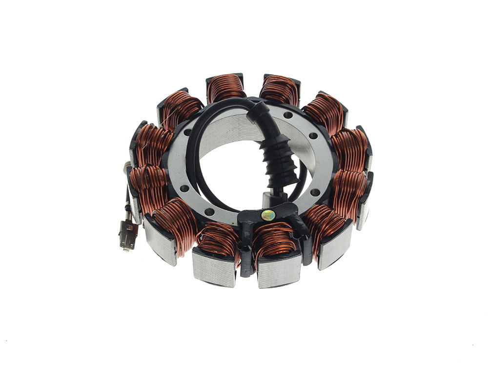 Stator; FLH%2799-01