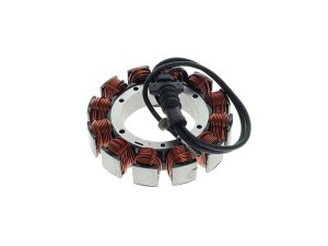 V-Factor Stator. Fits Touring 2002-2005 V-Factor Stator. Fits Touring 2002-2005