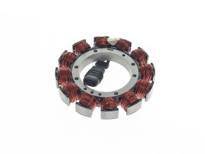 V-Factor Stator. Fits Evolution Big Twin 1989-1999 V-Factor Stator. Fits Evolution Big Twin 1989-1999