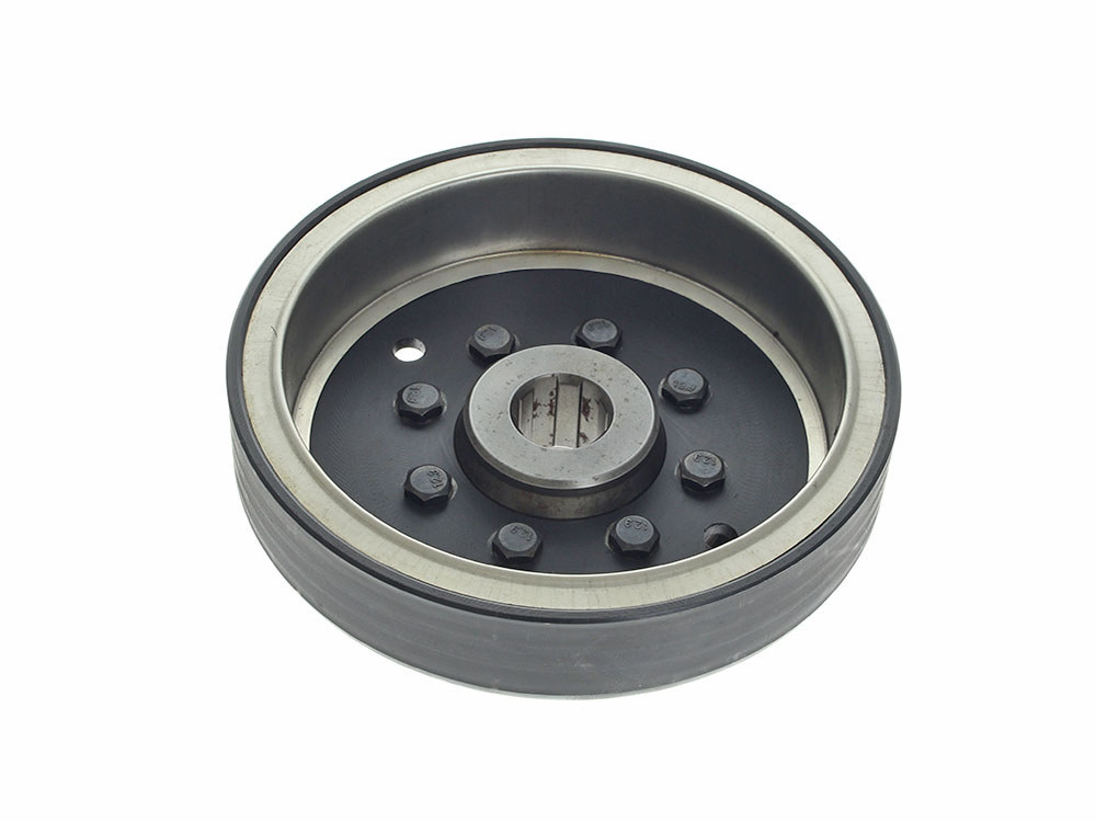 Rotor; 883cc XL%2704-21 w/Sprocket