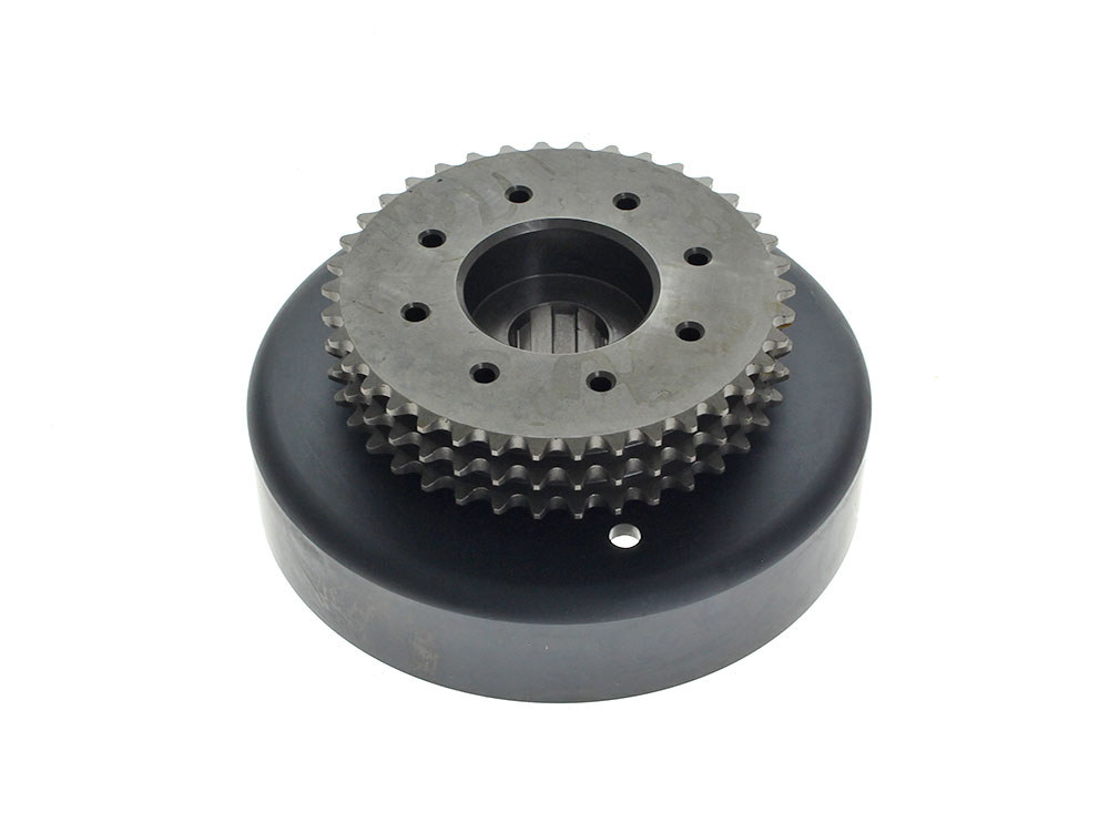 Rotor; 1200cc XL%2704-21 w/Sprocket
