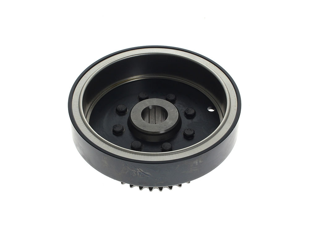 Rotor; 1200cc XL%2704-21 w/Sprocket