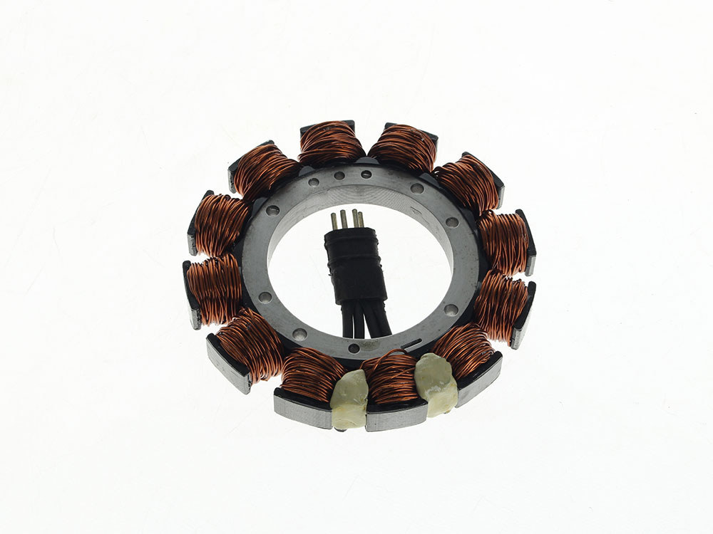 V-Factor Stator. Fits Big Twin 1970-1975