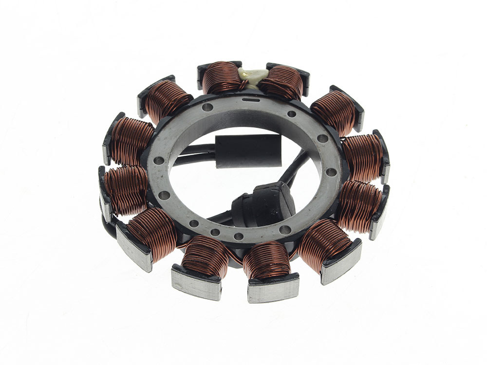Stator; XL%2784-90