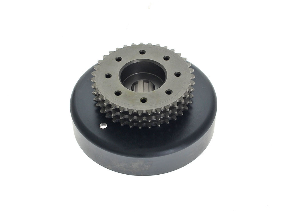 Rotor; XL%2791-03 w/Sprocket