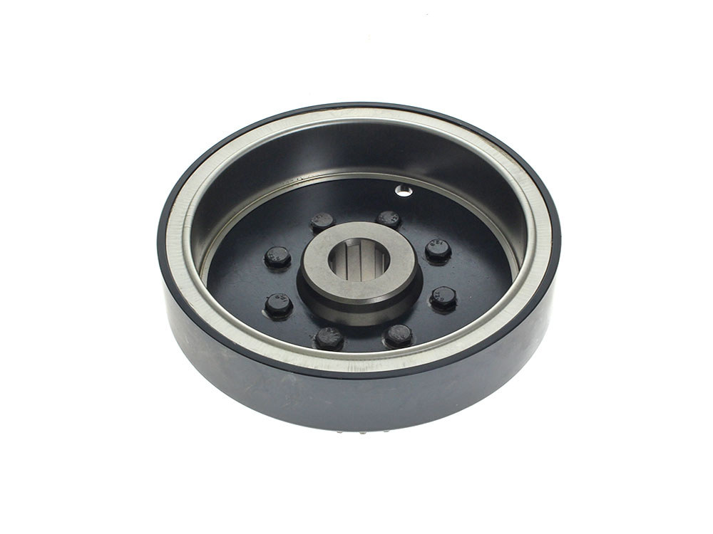 Rotor; XL%2791-03 w/Sprocket