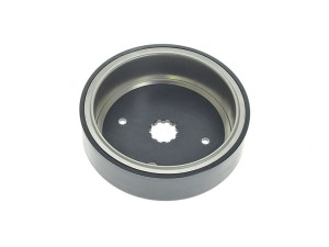 V-Factor 38 Amp Alternator Rotor. Fits Softail 2001-2006, Dyna 2004-2005, Touring 1995-2005 V-Factor 38 Amp Alternator Rotor. Fits Softail 2001-2006, Dyna 2004-2005, Touring 1995-2005