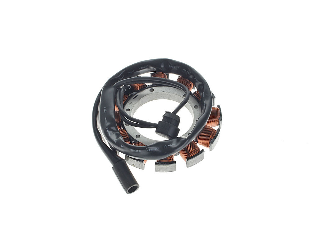 V-Factor Stator. Fits Sportster 1991-2006