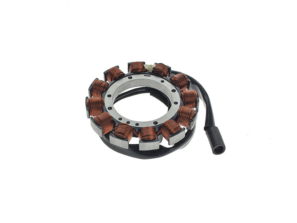 Stator; XL%2791-06