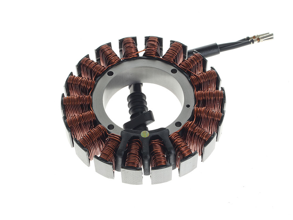 Stator; S/Tail & FXD%2707 Only