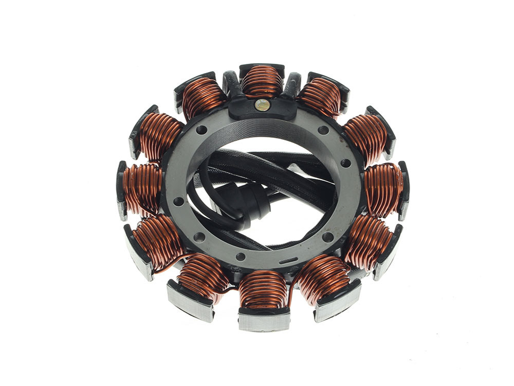 V-Factor Stator. Fits Sportster 2007-2013 & XR1200 2008-2013