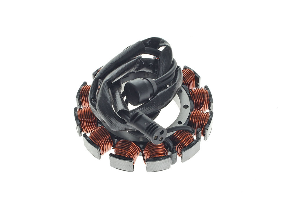 Stator; FLH%2706-16