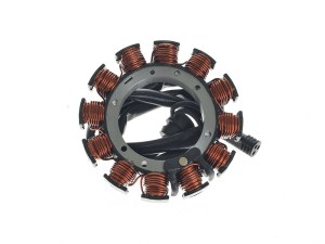 V-Factor Stator. Fits Touring 2006-2016 V-Factor Stator. Fits Touring 2006-2016
