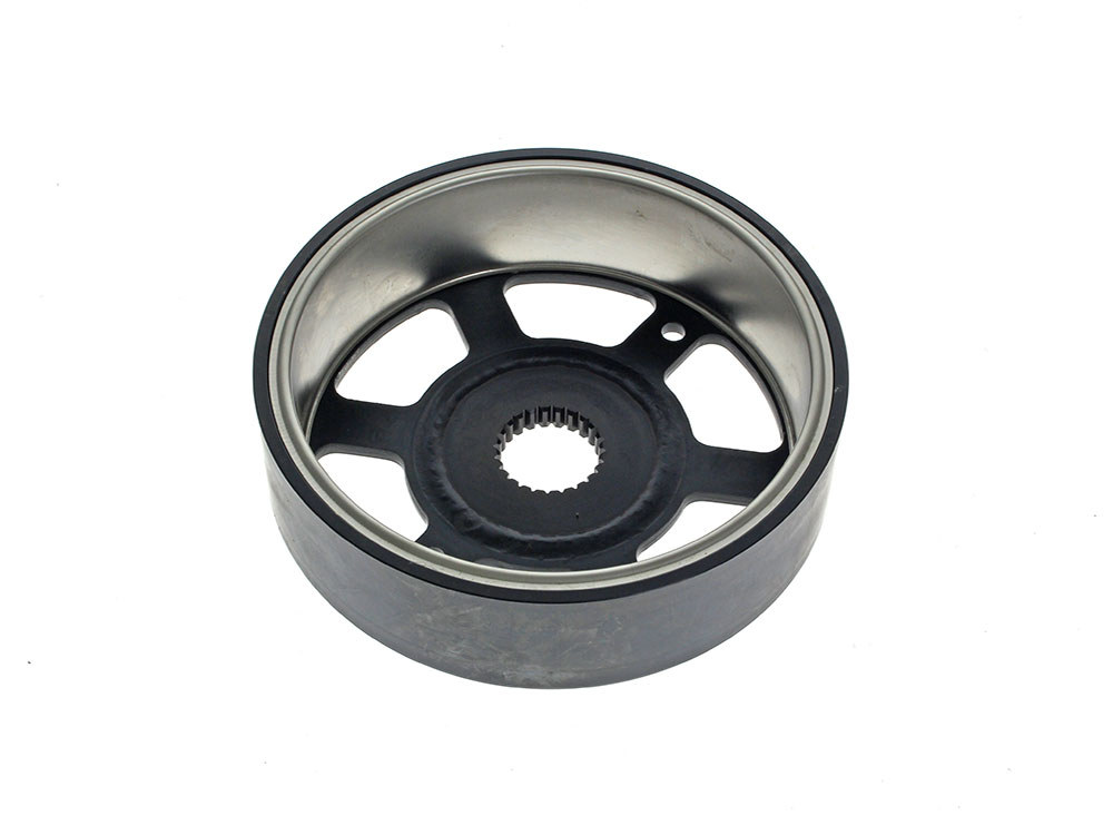 Rotor; S/Tail%2718up