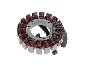 V-Factor Stator. Fits Milwaukee-Eight 2017up V-Factor Stator. Fits Milwaukee-Eight 2017up