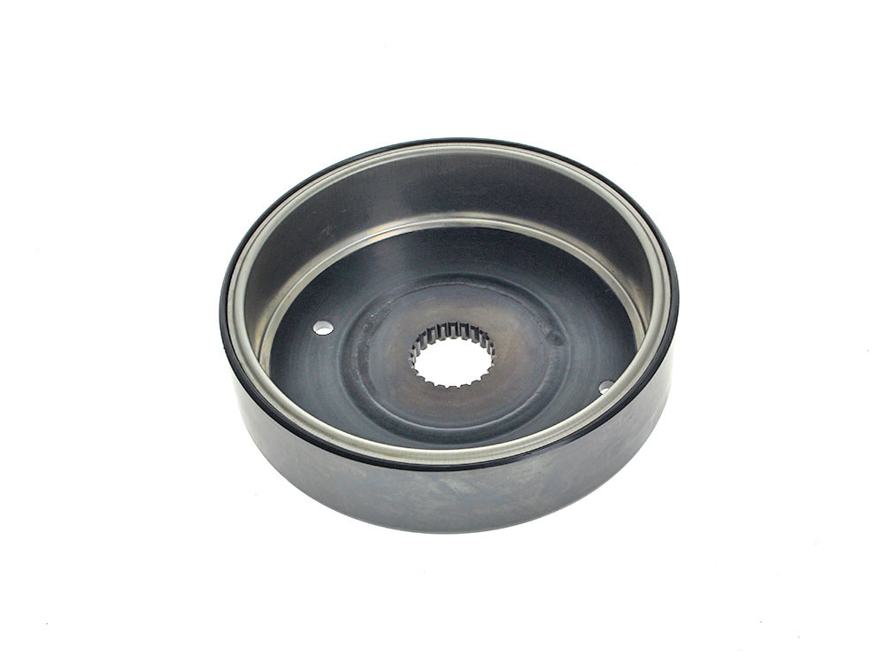 V-Factor 50 Amp Alternator Rotor. Fits Rocker 2008-2011, Softail 2012-2017, Dyna 2012-2017 & Touring 2011-2016