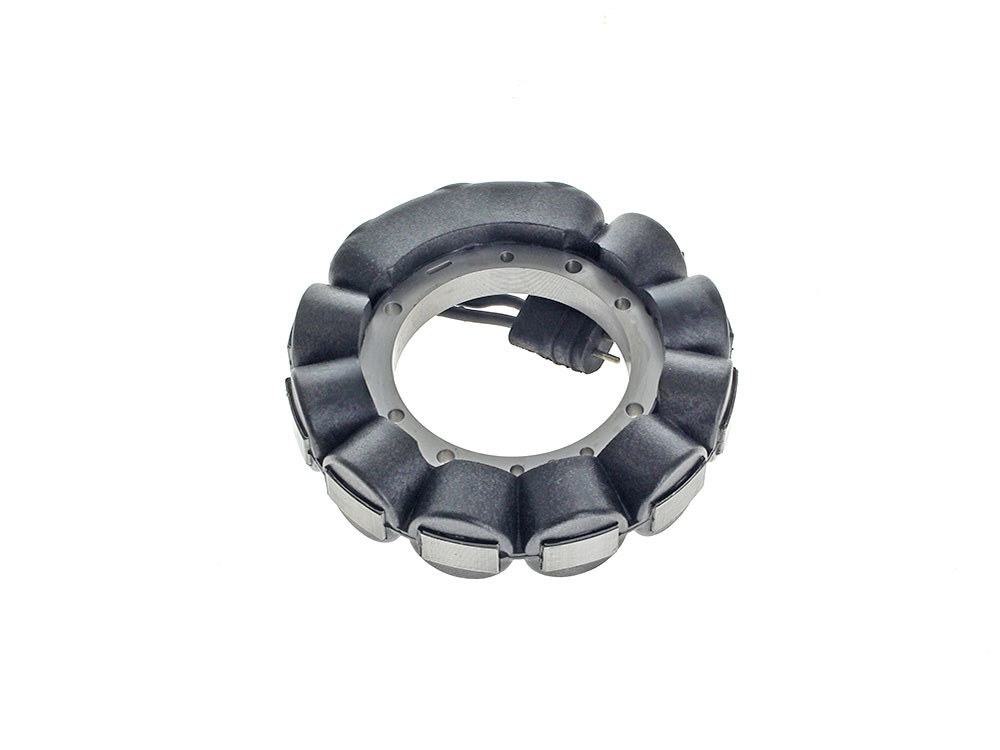 V-Factor Stator. Fits Big Twin 1976-1980