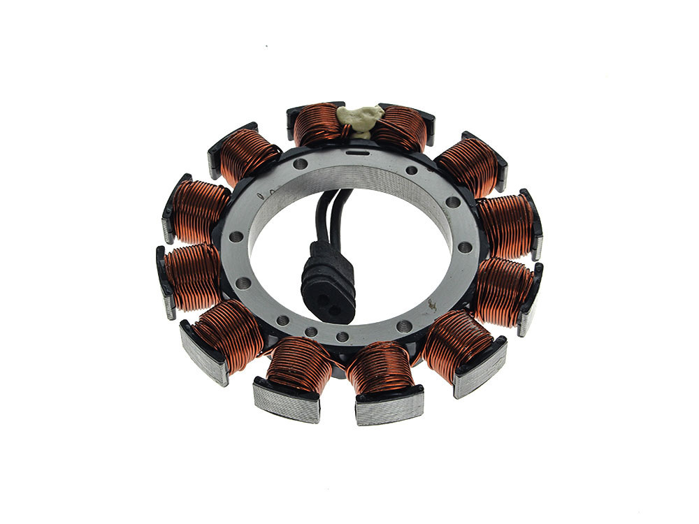 Stator; BT%2781-88