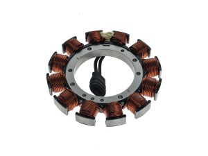 V-Factor Stator. Fits Big Twin 1981-1988 V-Factor Stator. Fits Big Twin 1981-1988