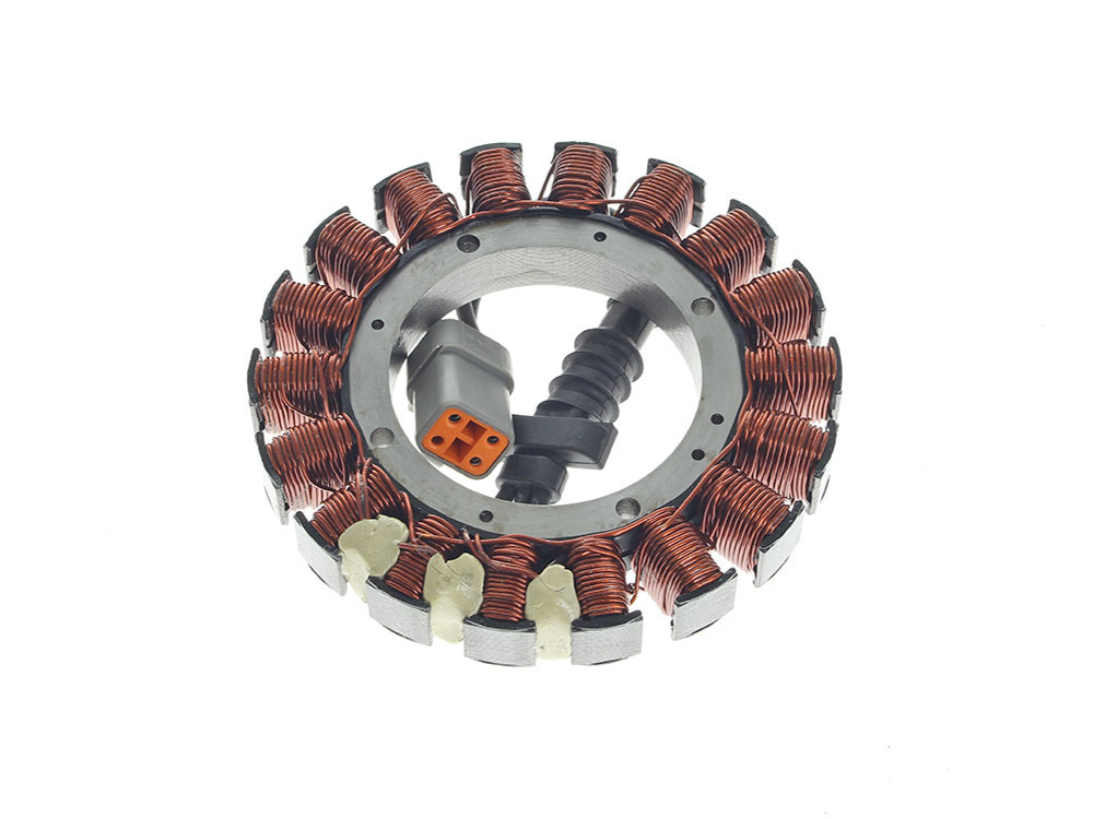 Stator; S/Tail%2701-06, FXD%2704-05 &