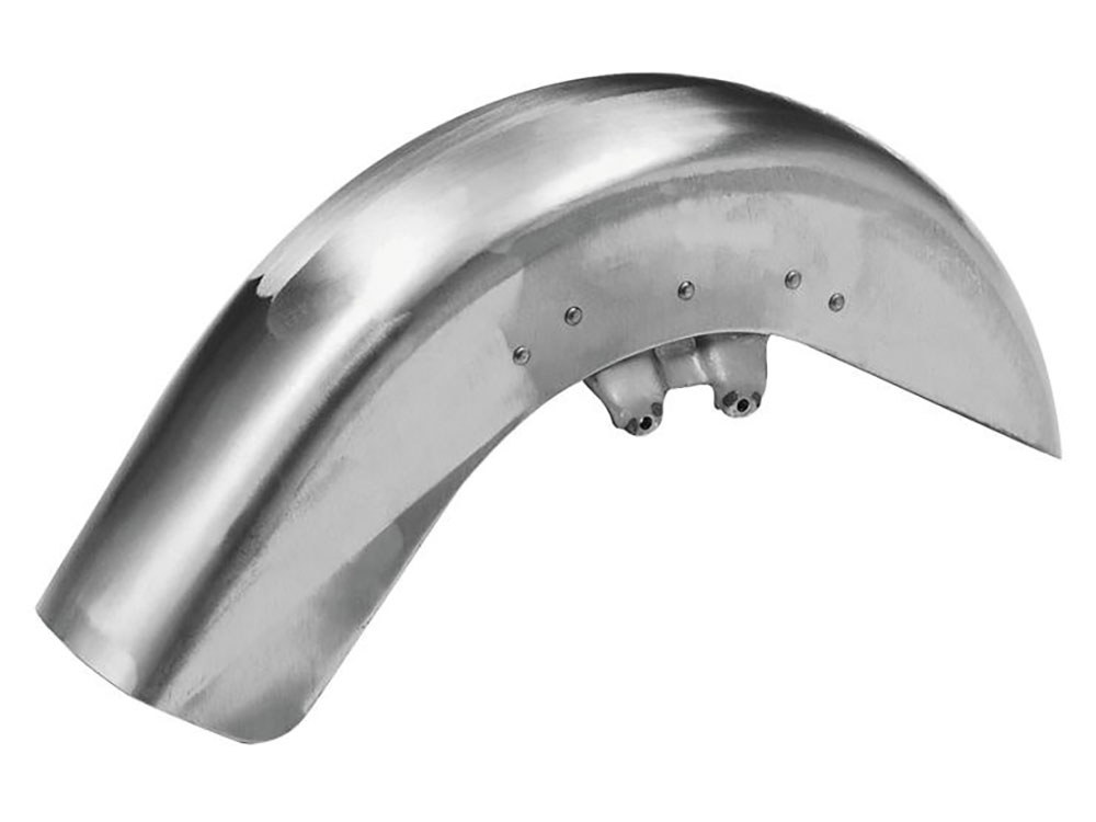 V-Factor Front Fender. Fits FL 1954-1984