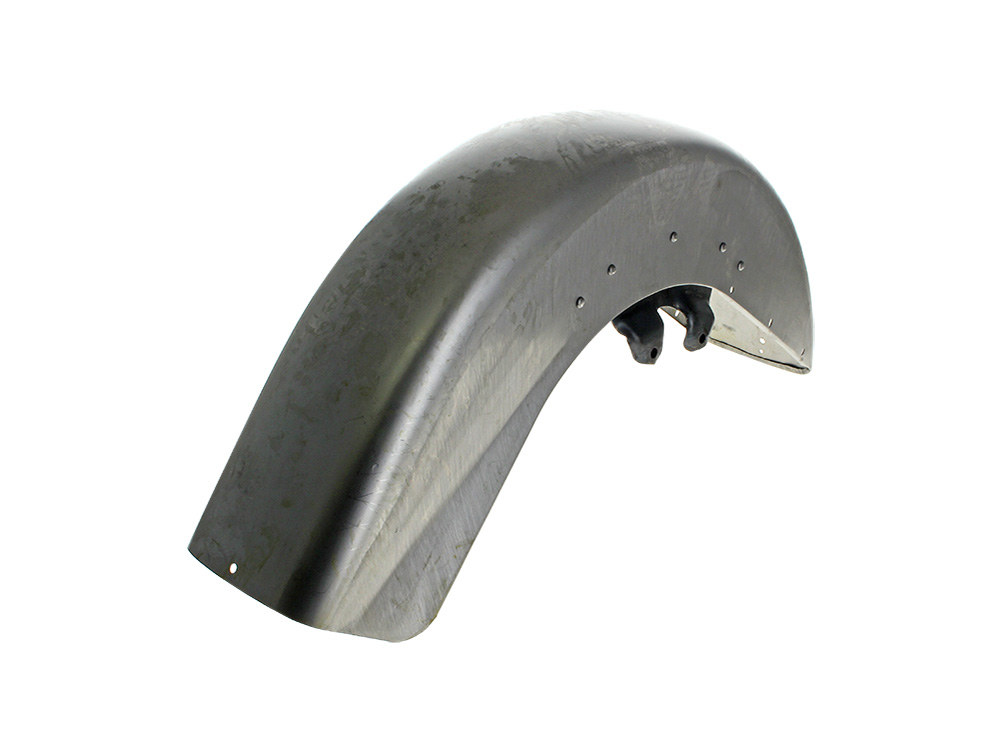 V-Factor Front Fender with Trim Holes Pre Drilled. Fits FL 1954-1984