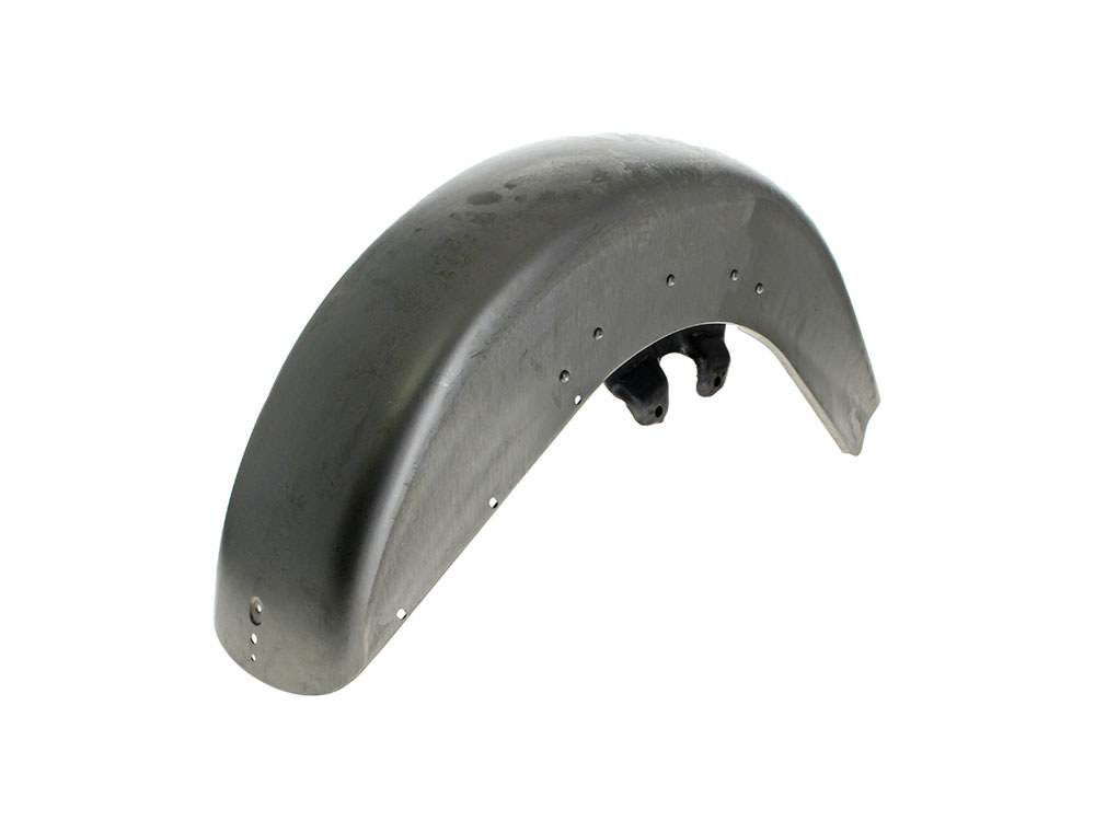 V-Factor Front Fender with Trim Holes Pre Drilled. Fits FL 1954-1984
