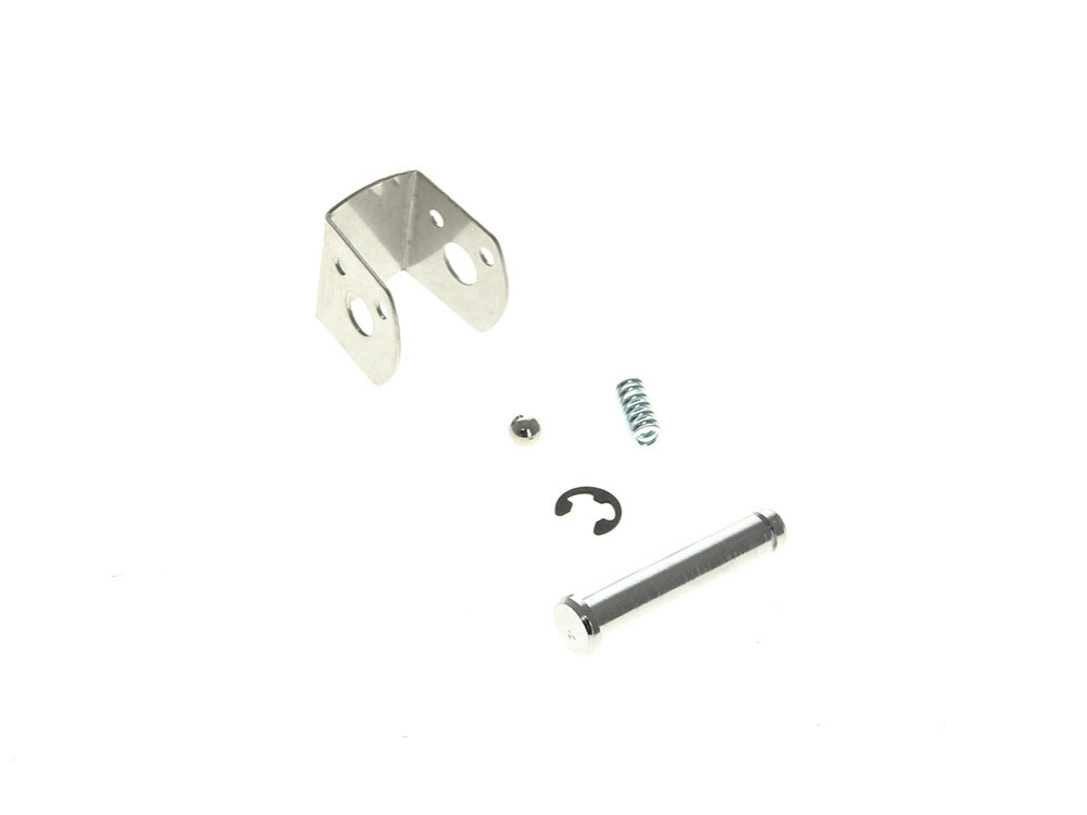 Footpeg Mnt Hardware; Rear