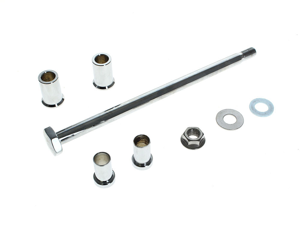 V-Factor Swingarm Pivot Kit. Fits Softail 2000-2007