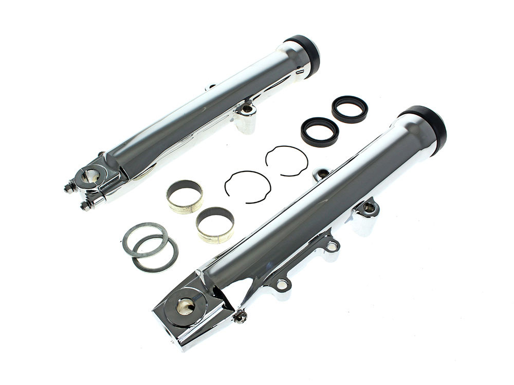Fork Sliders; FXST%2700-06 &
