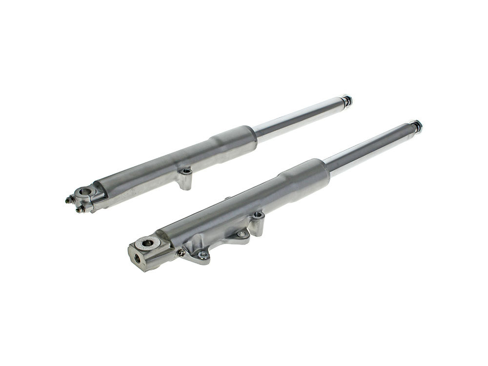 Fork Slider Assy; FLST%2786-99