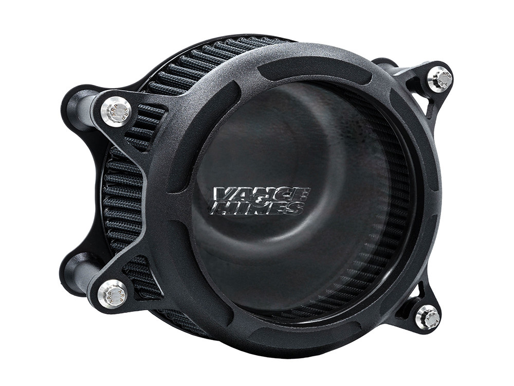 A/Filter; VO2 Insight TC%2799-17 Blk