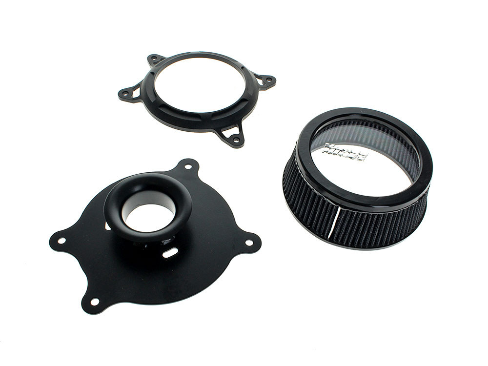 A/Filter; VO2 Insight TBW%2708-16 Blk