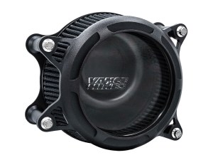 Vance and Hines VO2 Insight Air Cleaner Kit – Wrinkle Black. Fits Touring 2017-2024 & Softail 2018-2024 Vance and Hines VO2 Insight Air Cleaner Kit – Wrinkle Black. Fits Touring 2017-2024 & Softail 2018-2024